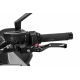 4230 : Leva frizione Puig corta 4.0 CB500X CB500F CBR500R