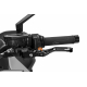 4230 : Leva frizione Puig corta 4.0 CB500X CB500F CBR500R