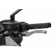 4230 : Leva frizione Puig corta 4.0 CB500X CB500F CBR500R
