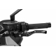 4230 : Leva frizione Puig corta 4.0 CB500X CB500F CBR500R