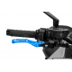 4130 : Puig 4.0 Short Brake Lever CB500X CB500F CBR500R