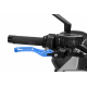 4130 : Leva del freno Puig corta 4.0 CB500X CB500F CBR500R