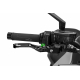 4130 : Levier de frein Puig court 4.0 CB500X CB500F CBR500R