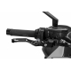 4130 : Leva del freno Puig corta 4.0 CB500X CB500F CBR500R