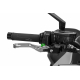 4130 : Leva del freno Puig corta 4.0 CB500X CB500F CBR500R