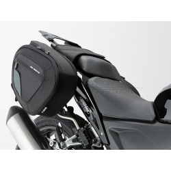 SW Motech saddle bags