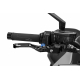 4130 : Levier de frein Puig court 4.0 CB500X CB500F CBR500R