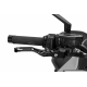 4130 : Leva del freno Puig corta 4.0 CB500X CB500F CBR500R