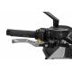 4130 : Leva del freno Puig corta 4.0 CB500X CB500F CBR500R