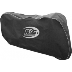 1069205 - DC00BKSI : R&G indoor bike cover CB500X CB500F CBR500R