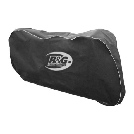 1069205 - DC00BKSI : R&G indoor bike cover CB500X CB500F CBR500R