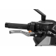4130 : Leva del freno Puig corta 4.0 CB500X CB500F CBR500R