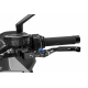 424 : Leva frizione Puig pieghevole estensibile 4.0 CB500X CB500F CBR500R