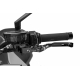 424 : Leva frizione Puig pieghevole estensibile 4.0 CB500X CB500F CBR500R