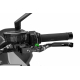 424 : Puig Foldable Extendable Clutch Lever 4.0 CB500X CB500F CBR500R