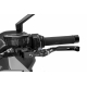 424 : Puig Foldable Extendable Clutch Lever 4.0 CB500X CB500F CBR500R