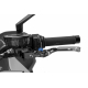 424 : Puig Foldable Extendable Clutch Lever 4.0 CB500X CB500F CBR500R