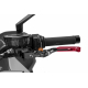 424 : Puig Foldable Extendable Clutch Lever 4.0 CB500X CB500F CBR500R