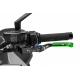 424 : Puig Foldable Extendable Clutch Lever 4.0 CB500X CB500F CBR500R