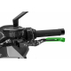 424 : Puig Foldable Extendable Clutch Lever 4.0 Honda CB500