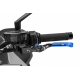 424 : Puig Foldable Extendable Clutch Lever 4.0 CB500X CB500F CBR500R