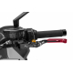 424 : Klapp- und ausziehbarer Kupplungshebel Puig 4.0 CB500X CB500F CBR500R