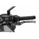 424 : Klapp- und ausziehbarer Kupplungshebel Puig 4.0 CB500X CB500F CBR500R
