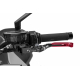 424 : Puig Foldable Extendable Clutch Lever 4.0 CB500X CB500F CBR500R