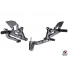 H011 : Órdenes retrasadas Bonamici CB500X CB500F CBR500R
