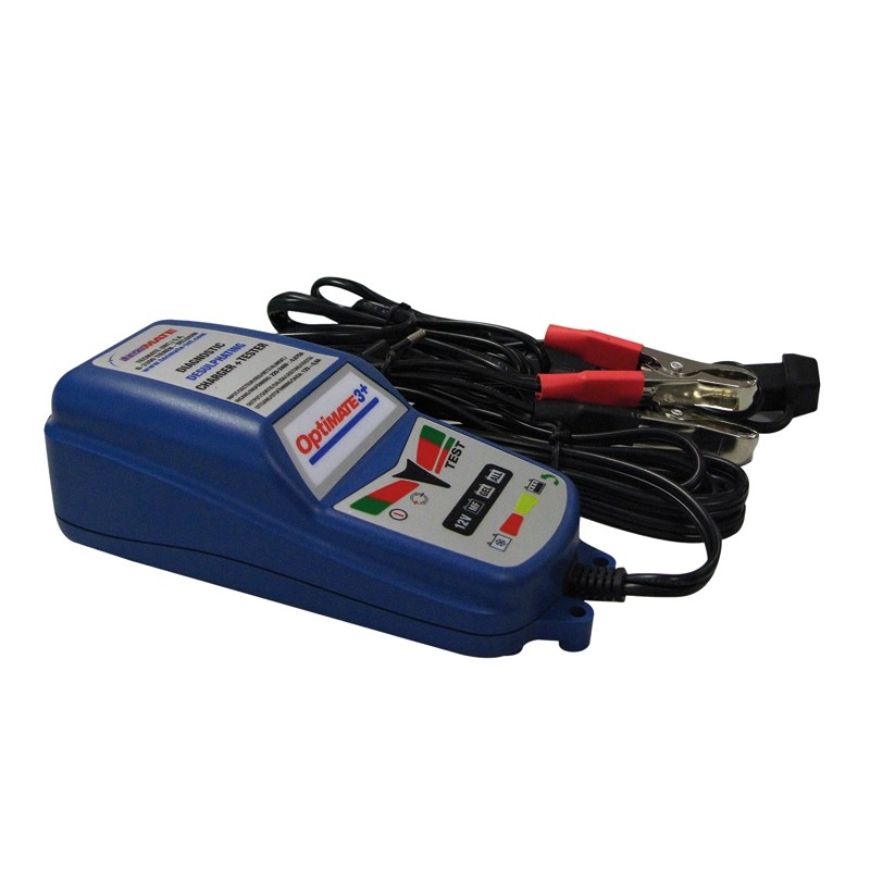 Chargeur de batterie pour voiture télécommandée Hamdol 3,7 V 500