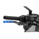 414 : Palanca de freno Puig plegable extensible 4.0 CB500X CB500F CBR500R