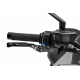 414 : Palanca de freno Puig plegable extensible 4.0 CB500X CB500F CBR500R