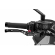 414 : Leva freno Puig pieghevole estensibile 4.0 CB500X CB500F CBR500R