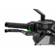 414 : Puig Foldable and Extendable Brake Lever 4.0 CB500X CB500F CBR500R