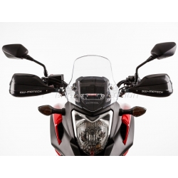SW-Motech BBStorm handguards