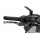 414 : Leva freno Puig pieghevole estensibile 4.0 CB500X CB500F CBR500R