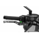 414 : Leva freno Puig pieghevole estensibile 4.0 CB500X CB500F CBR500R