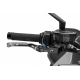 414 : Leva freno Puig pieghevole estensibile 4.0 CB500X CB500F CBR500R