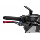 414 : Puig Foldable and Extendable Brake Lever 4.0 CB500X CB500F CBR500R
