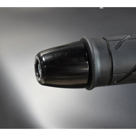 EGH : Top Block Handlebar End CB500X CB500F CBR500R