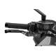 414 : Leva freno Puig pieghevole estensibile 4.0 CB500X CB500F CBR500R