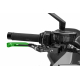 414 : Puig Foldable and Extendable Brake Lever 4.0 CB500X CB500F CBR500R