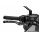 414 : Leva freno Puig pieghevole estensibile 4.0 CB500X CB500F CBR500R