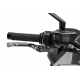 414 : Leva freno Puig pieghevole estensibile 4.0 CB500X CB500F CBR500R