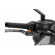 414 : Leva freno Puig pieghevole estensibile 4.0 CB500X CB500F CBR500R