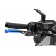 414 : Palanca de freno Puig plegable extensible 4.0 CB500X CB500F CBR500R
