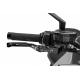 414 : Leva freno Puig pieghevole estensibile 4.0 CB500X CB500F CBR500R