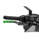 414 : Puig Foldable and Extendable Brake Lever 4.0 CB500X CB500F CBR500R