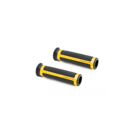 N1026 : Barracuda Racing Grips CB500X CB500F CBR500R