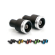 N1000 : Barracuda Handlebar Ends CB500X CB500F CBR500R